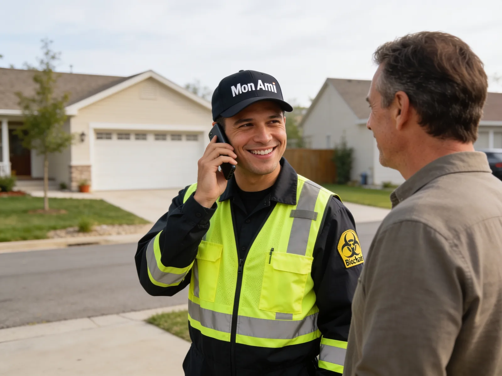 Sewage Cleanup Ivanhoe, TX FAQs